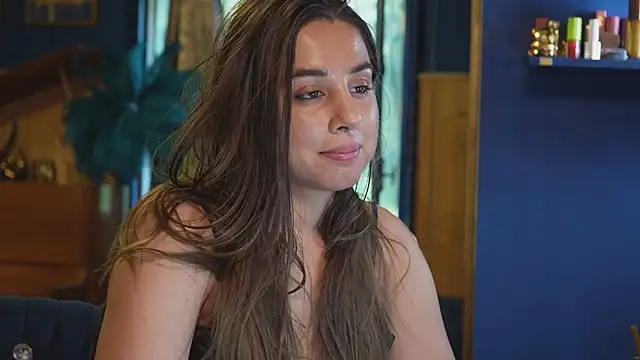 VanessaDoyle webcam
