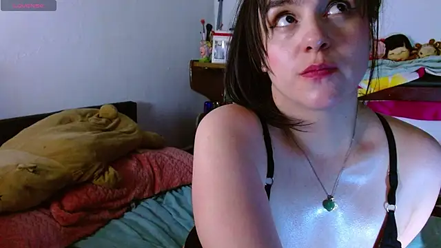 collette_beaufoy_ webcam