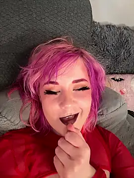 Angel-Lewd-Cake webcam