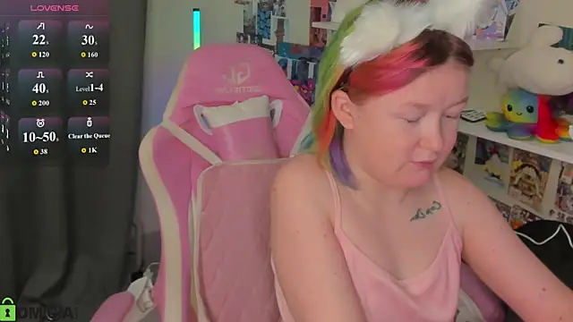 Sara_Robinson webcam