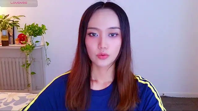 yufenna webcam