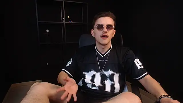 FelixStarkk webcam