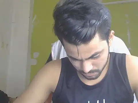 Stubborndesiboy webcam