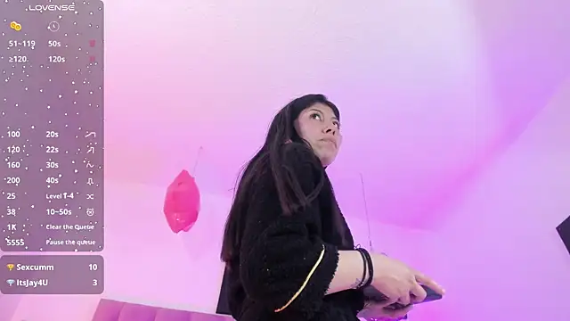 Aily_star webcam