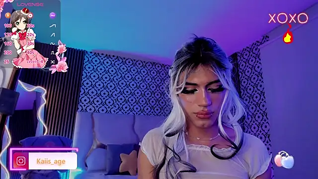 kaisage_tay webcam