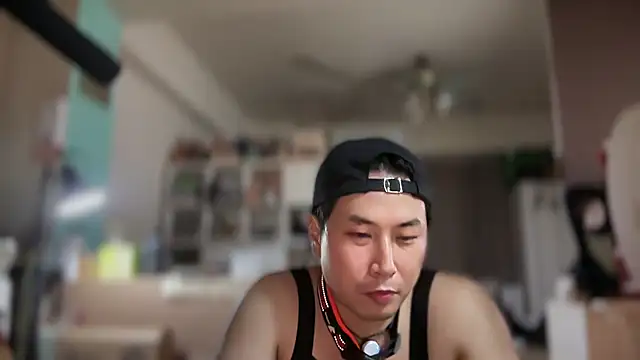 RC-Nox Live Web Cam Show