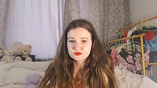 ChloeBrooklyn webcam