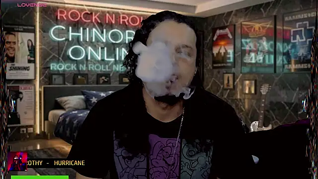 chino_roz webcam