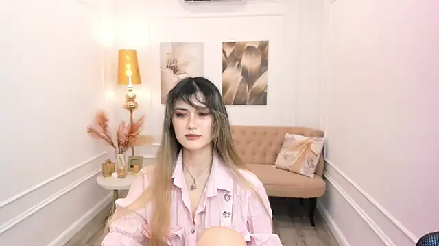 AnneTLi webcam