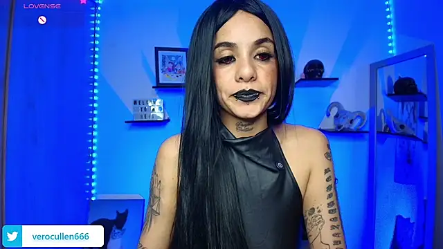 luci_fer_devil - Luci_fer_devil's free webcam - UK Sex Cams