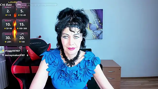 Silvia_Wallec webcam