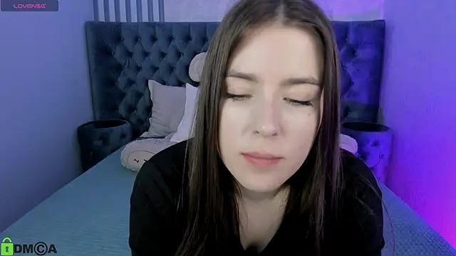 Haley_Gars webcam
