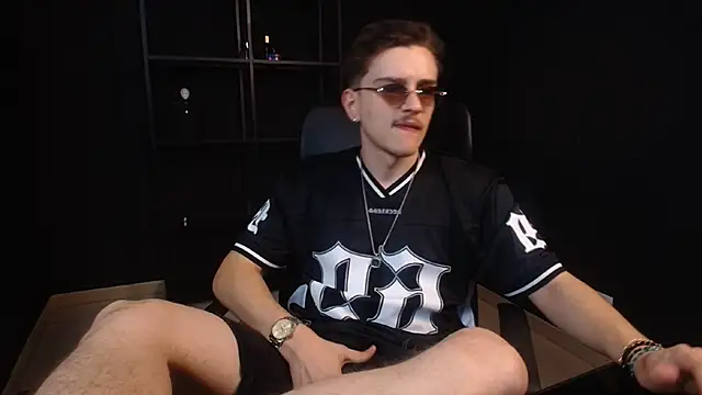 FelixStarkk webcam