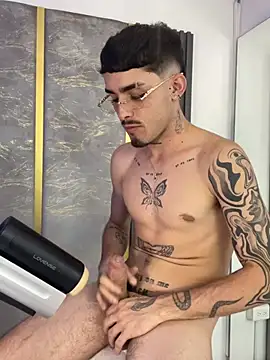 NikoStone_ webcam