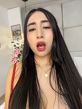 IvonneOwen webcam