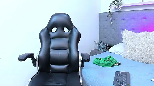 BriianOConner webcam