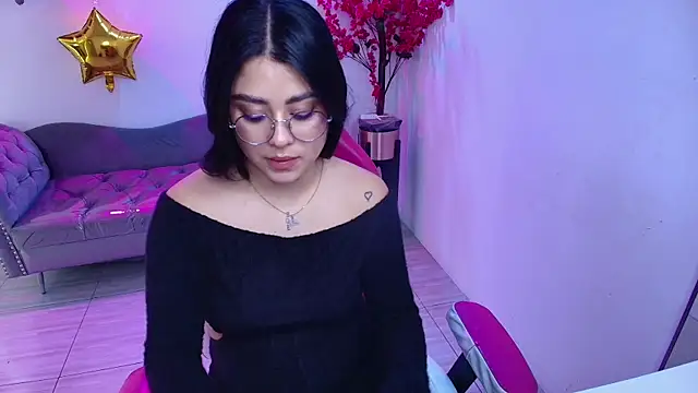 Julie_vancouver webcam