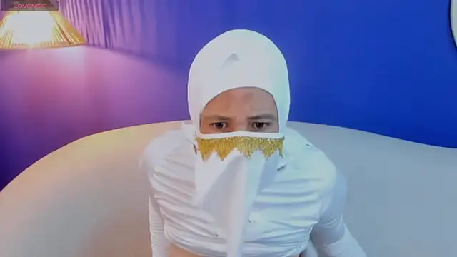 Layla_Night webcam