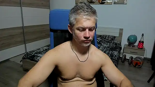 RobbyShawz webcam