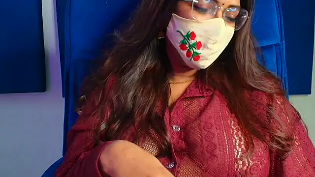 Anjali-Queen Live Web Cam Show