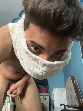 your_crush_2 Live Web Cam Show