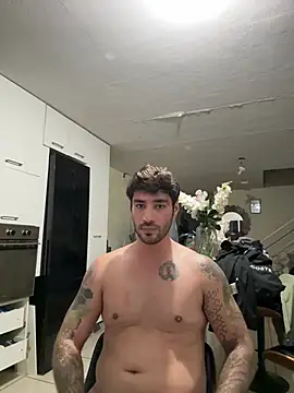Antonello1223 Live Web Cam Show