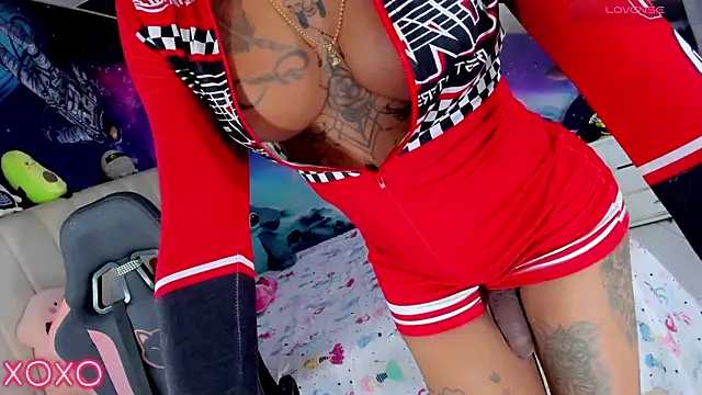 Nella_Dolls Live Web Cam Show