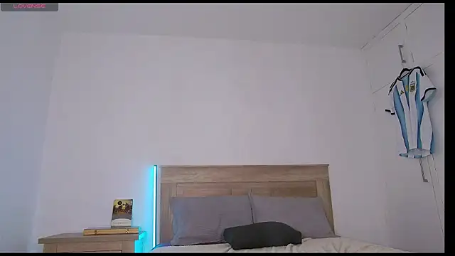 Arilas_ Live Web Cam Show