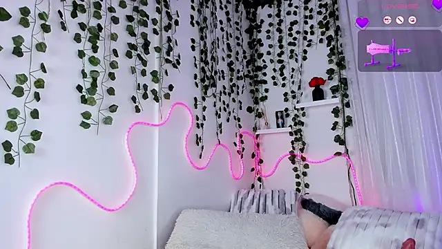 Samii_Evans