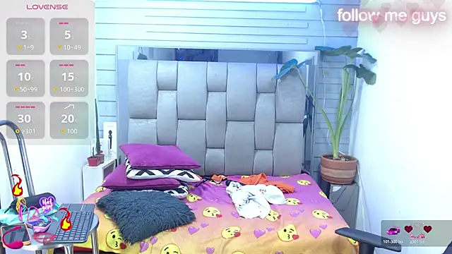 evelin_zaens webcam