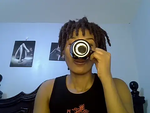 cute-alexis webcam