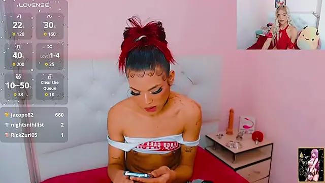 alexa-xxx- webcam