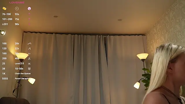 Good_Barbie webcam