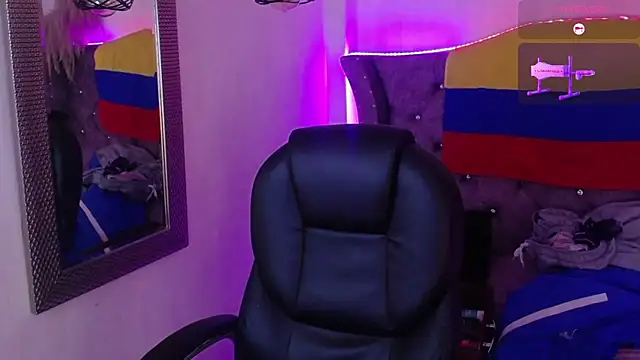 Amara_Davis1 webcam