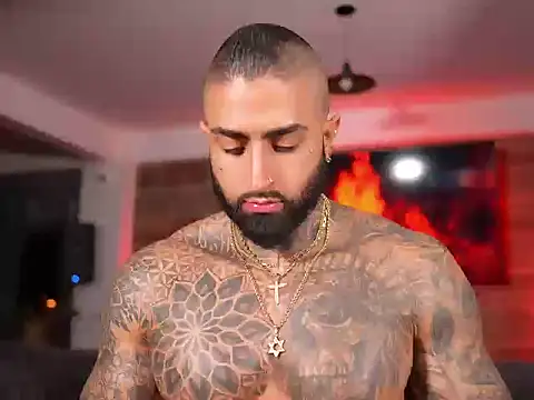 Eros_Dark_ webcam