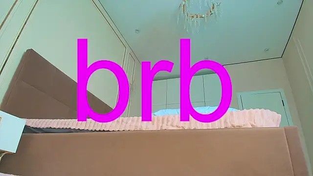 lalisabrown webcam