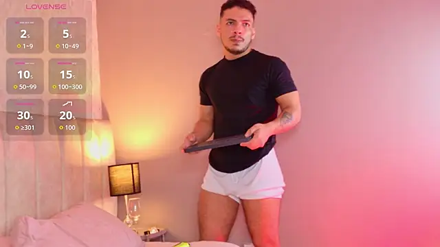 OliverWyse webcam