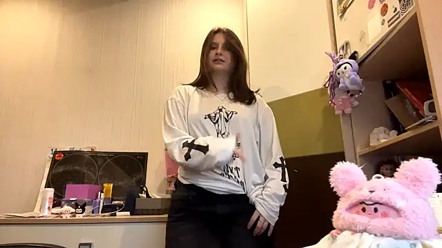 MnemonicSimplism webcam