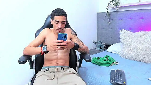 BriianOConner webcam
