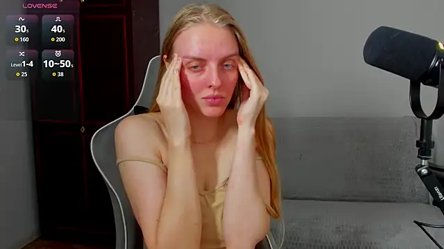 Jam_cream webcam