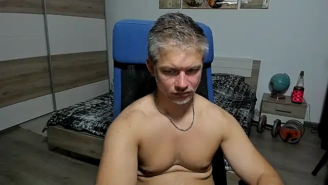 RobbyShawz webcam