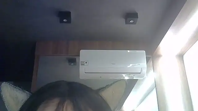 SkinnyKitten webcam