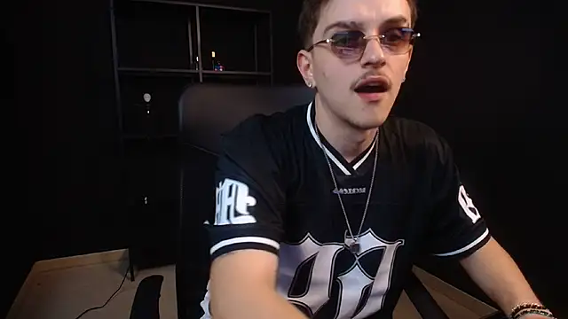 FelixStarkk webcam