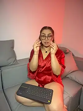 Im_sophiie webcam