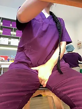 secretly_masturbating