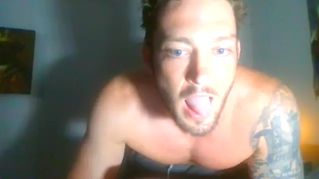 Jackcough123 webcam