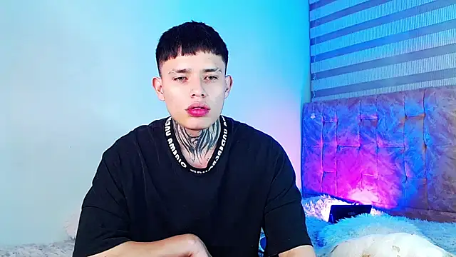 _justinmoon2 Live Web Cam Show