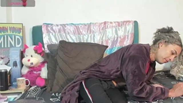 StefanyMiler webcam