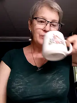 irinamaux webcam