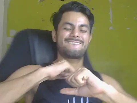 Stubborndesiboy webcam